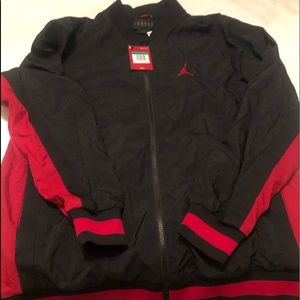 Jordan Bomber Jacket